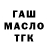 Конопля планчик Fatmir Rama